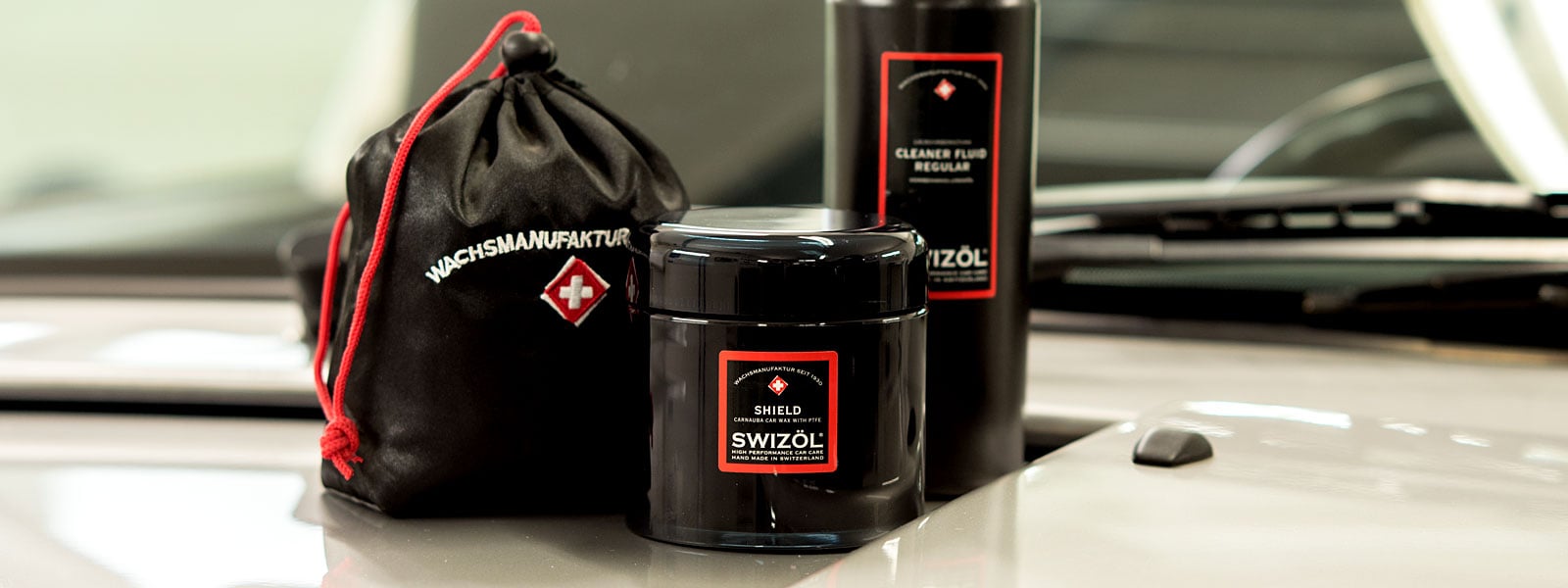 carclean Guntramsdorf Swizöl