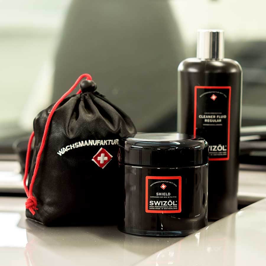 carclean Guntramsdorf Swizöl